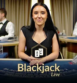 blackjack casino