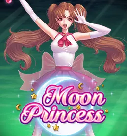 kunkku moon princess