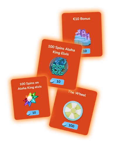 transparent cards